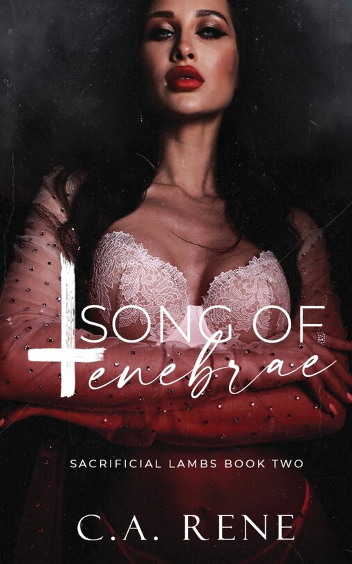 Front cover_Song of Tenebrae