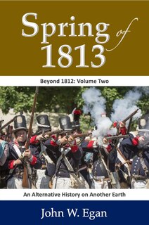 Front cover_Spring of 1813