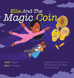 Ellie and the Magic Coin