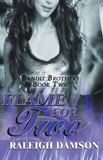 Front cover_Flame For Two