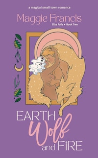 Couverture_Earth Wolf & Fire