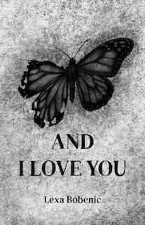 Front cover_And I Love You