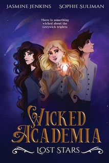 Front cover_Wicked Academia