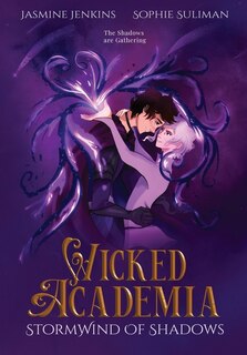 Front cover_Wicked Academia 2