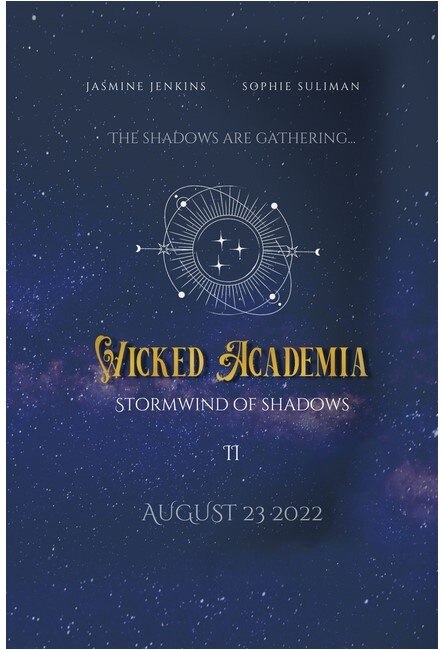 Front cover_Wicked Academia 2