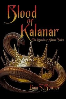 Blood of Kalanar