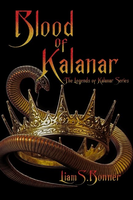 Blood of Kalanar