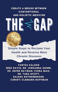 Couverture_The Gap