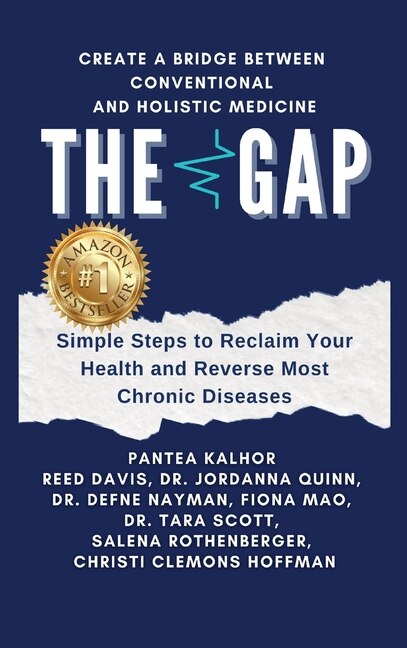Couverture_The Gap