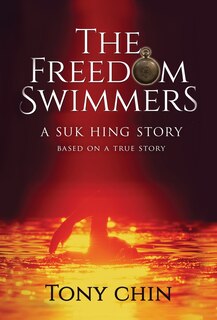 Front cover_The Freedom Swimmers