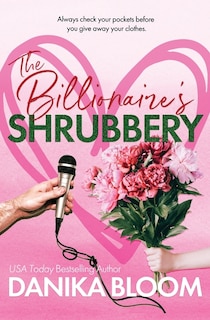 Couverture_The Billionaire's Shrubbery