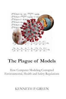 Front cover_The Plague of Models