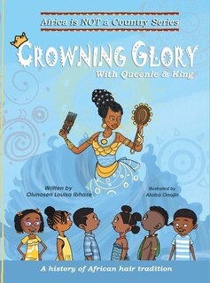 Couverture_Crowning Glory