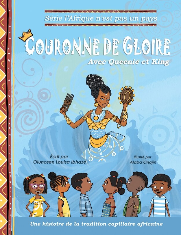 Couverture_Couronne de Gloire