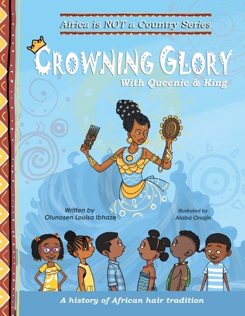 Couverture_Crowning Glory