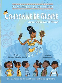Front cover_Couronne de Gloire