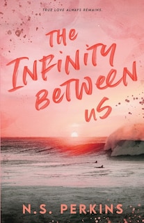 Front cover_The Infinity Between Us