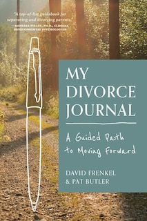 Couverture_My Divorce Journal