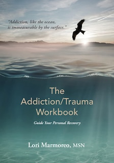 Couverture_The Addiction/Trauma Workbook