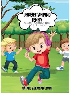 Front cover_Understanding Lenny