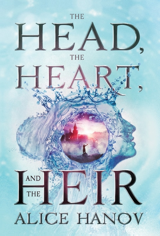 Couverture_The Head, the Heart, and the Heir