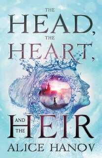 Front cover_The Head, the Heart, and the Heir