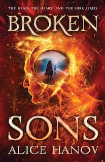 Front cover_Broken Sons