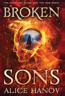 Front cover_Broken Sons