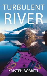 Front cover_Turbulent River