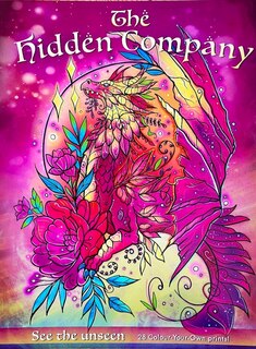 Couverture_The Hidden Company