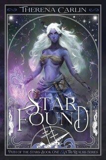 Front cover_Star Found