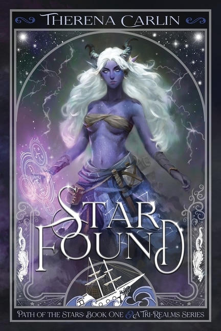 Front cover_Star Found
