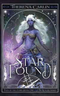 Front cover_Star Found