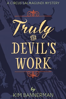 Couverture_Truly the Devil's Work