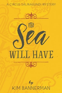Front cover_The Sea Will Have