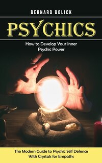 Front cover_Psychics