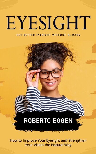 Front cover_Eyesight