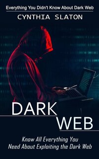 Front cover_Dark Web
