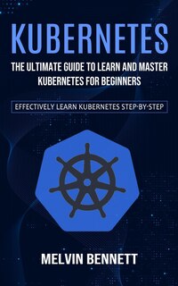 Front cover_Kubernetes