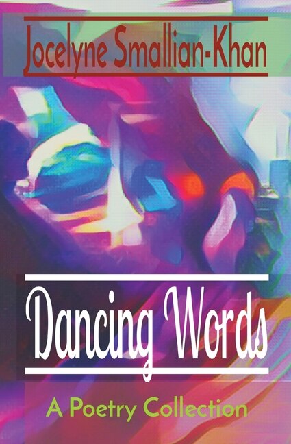 Front cover_Dancing Words