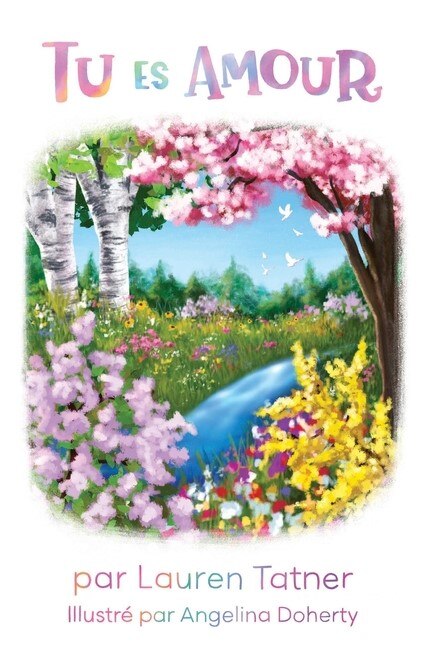 Front cover_Tu es Amour