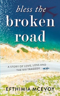 Front cover_Bless the broken road