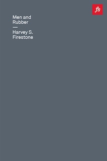 Couverture_Men and Rubber