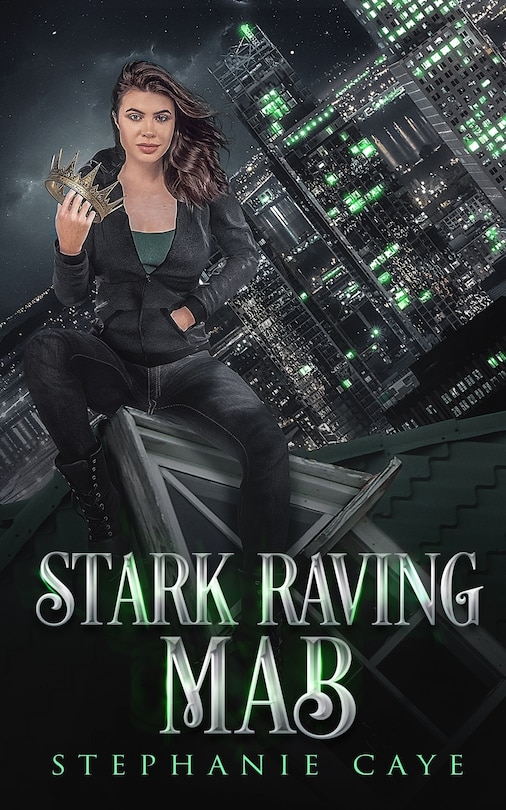 Couverture_Stark Raving Mab