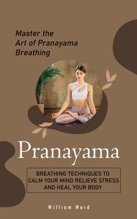 Front cover_Pranayama