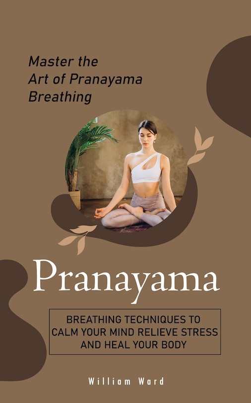 Front cover_Pranayama