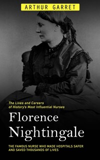 Couverture_Florence Nightingale