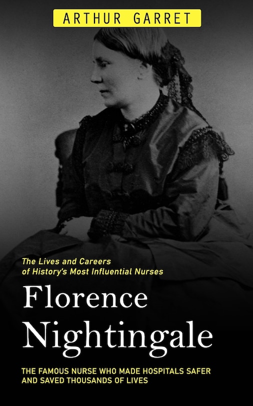 Couverture_Florence Nightingale