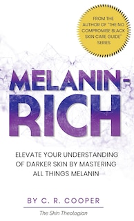 Front cover_Melanin-Rich