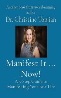 Front cover_Manifest It ... Now!